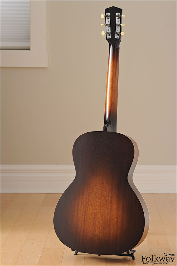 Waterloo WL-14X Boot Burst