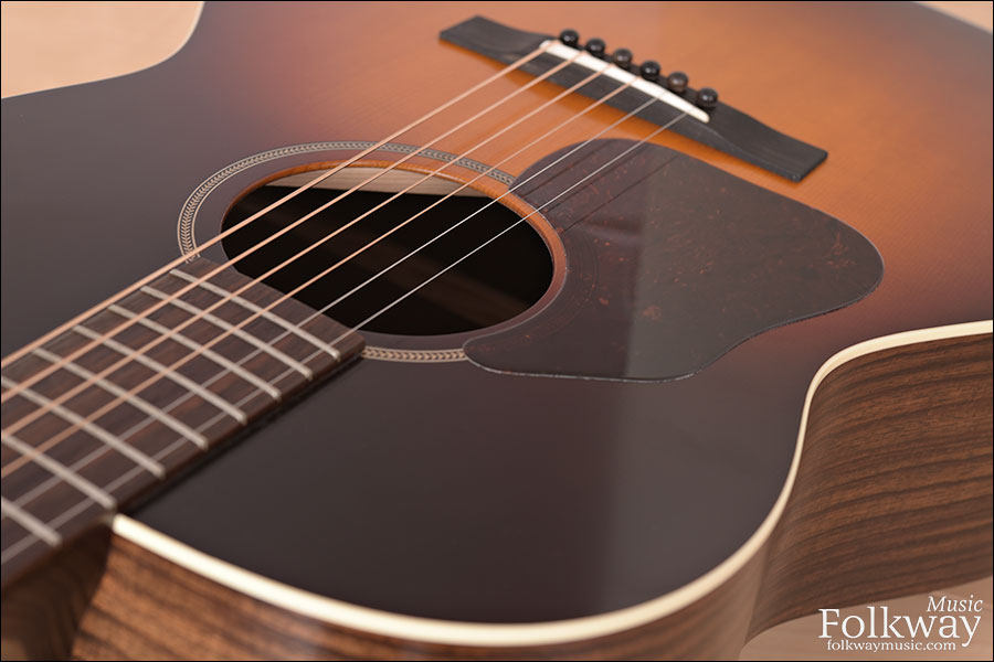 2016 Waterloo WL-JK Rosewood Lefty