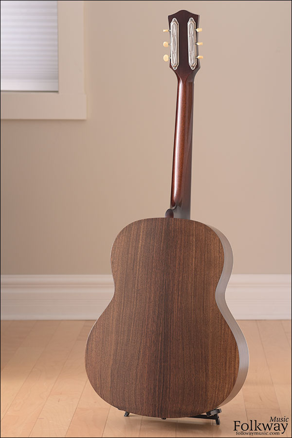 2016 Waterloo WL-JK Rosewood Lefty
