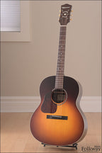 2016 Waterloo WL-JK Rosewood Lefty
