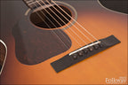 2016 Waterloo WL-JK Rosewood Lefty