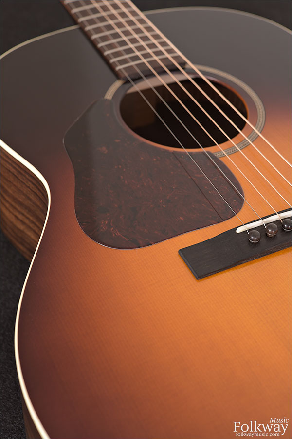 2016 Waterloo WL-JK Rosewood Lefty