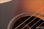 2016 Waterloo WL-JK Rosewood Lefty
