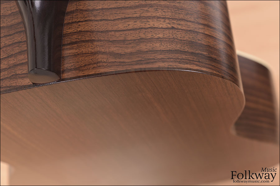 2016 Waterloo WL-JK Rosewood Lefty