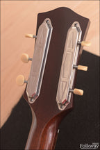 2016 Waterloo WL-JK Rosewood Lefty