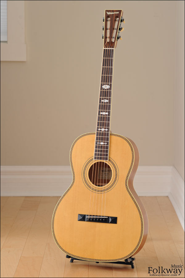 Waterloo WL-S Deluxe