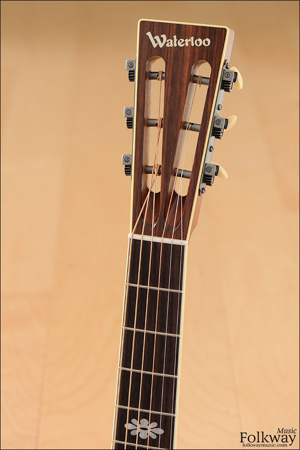 Waterloo WL-S Deluxe