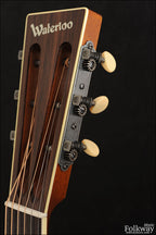 Waterloo WL-S Deluxe