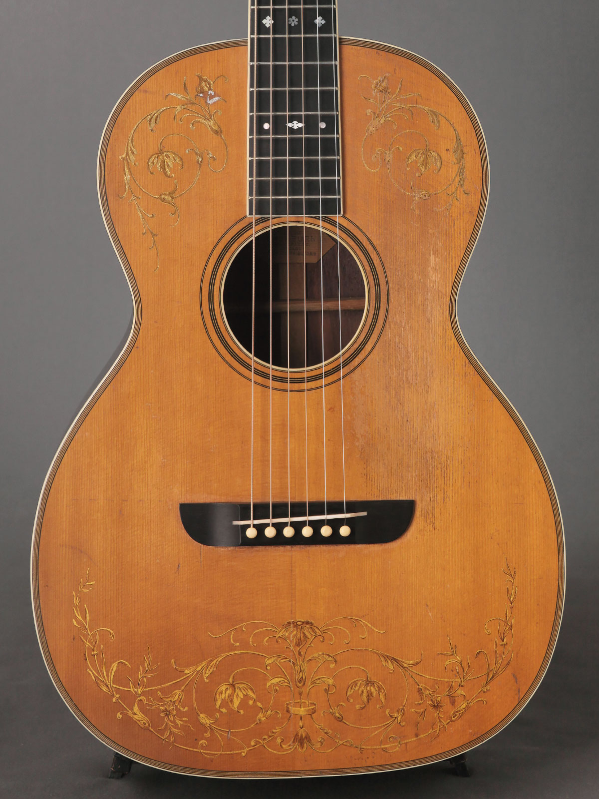 1930 Washburn 5238