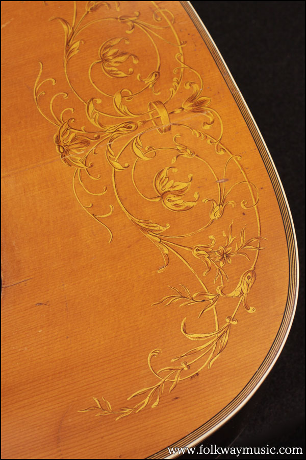 1930 Washburn 5238