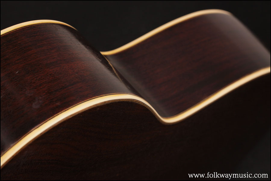 1930 Washburn 5238