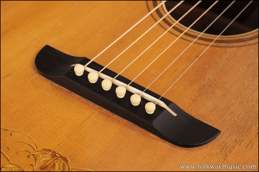 1930 Washburn 5238