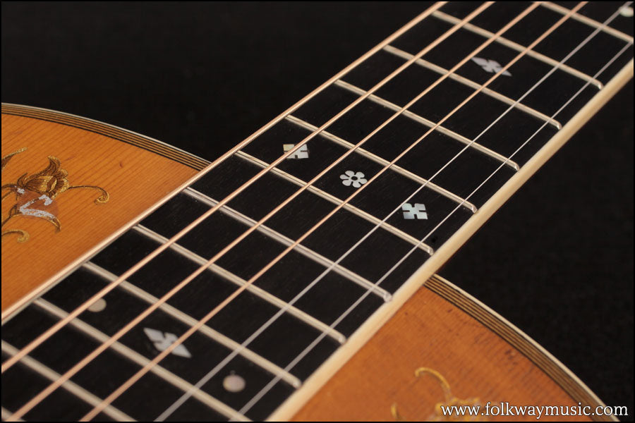1930 Washburn 5238