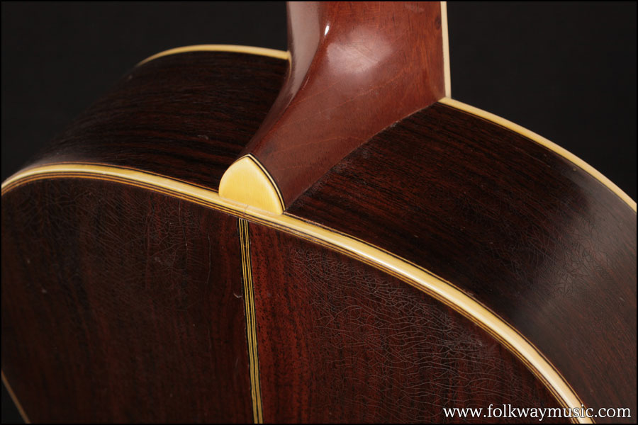 1930 Washburn 5238