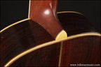 1930 Washburn 5238