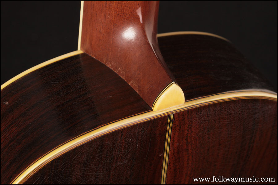 1930 Washburn 5238