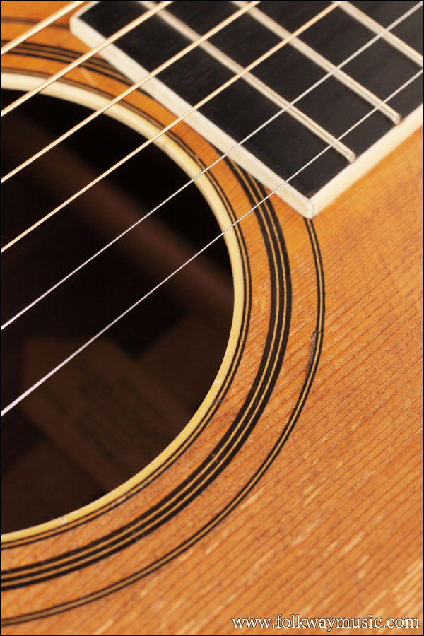 1930 Washburn 5238