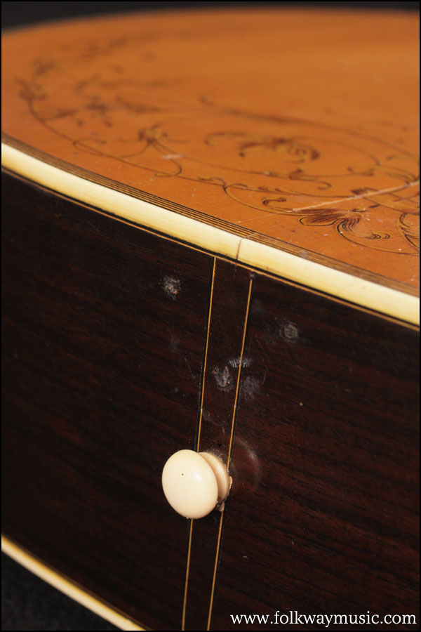 1930 Washburn 5238