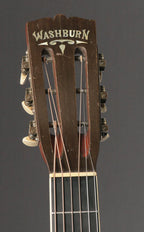 1930 Washburn 5238