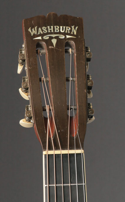 1930 Washburn 5238