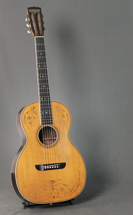 1930 Washburn 5238