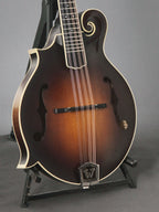 2011 Weber Coyote Lefty