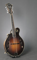2011 Weber Coyote Lefty