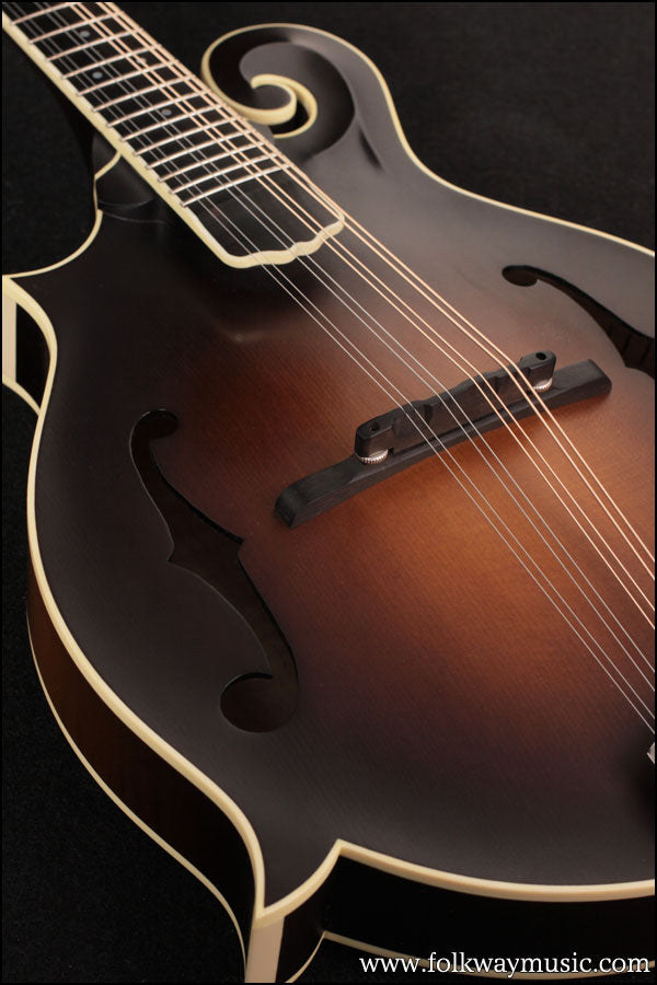 2011 Weber Coyote Lefty