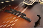 2011 Weber Coyote Lefty