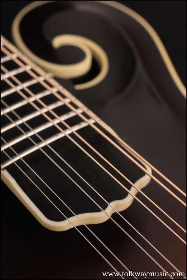 2011 Weber Coyote Lefty