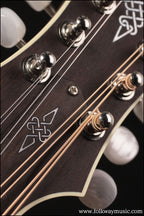 2011 Weber Coyote Lefty
