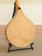 Recent Weber Alder #2 Mandola