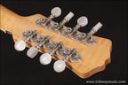 Recent Weber Alder #2 Mandola