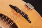 Recent Weber Alder #2 Mandola