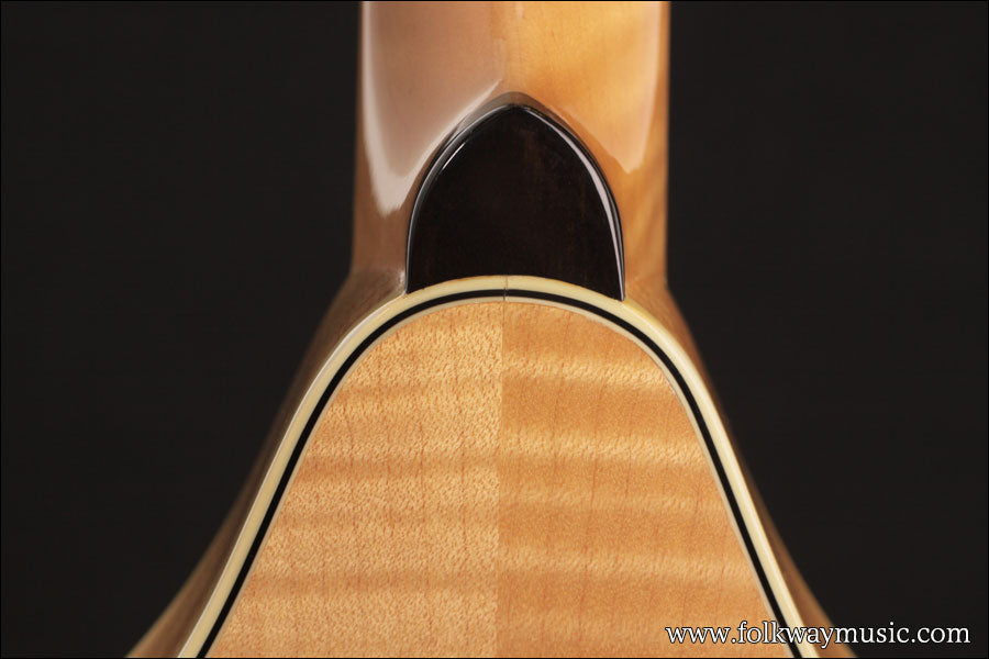 Recent Weber Alder #2 Mandola