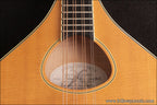 Recent Weber Alder #2 Mandola