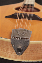 Recent Weber Alder #2 Mandola