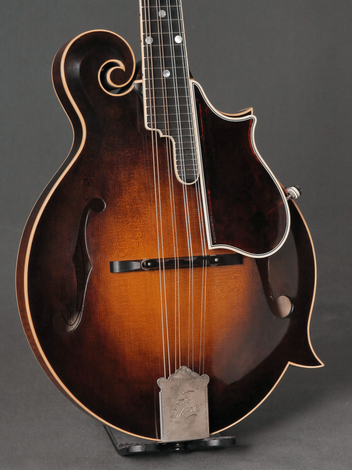 2009 Wiens Loar F5