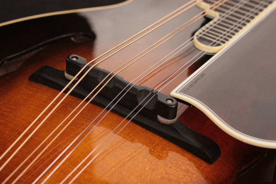 2009 Wiens Loar F5