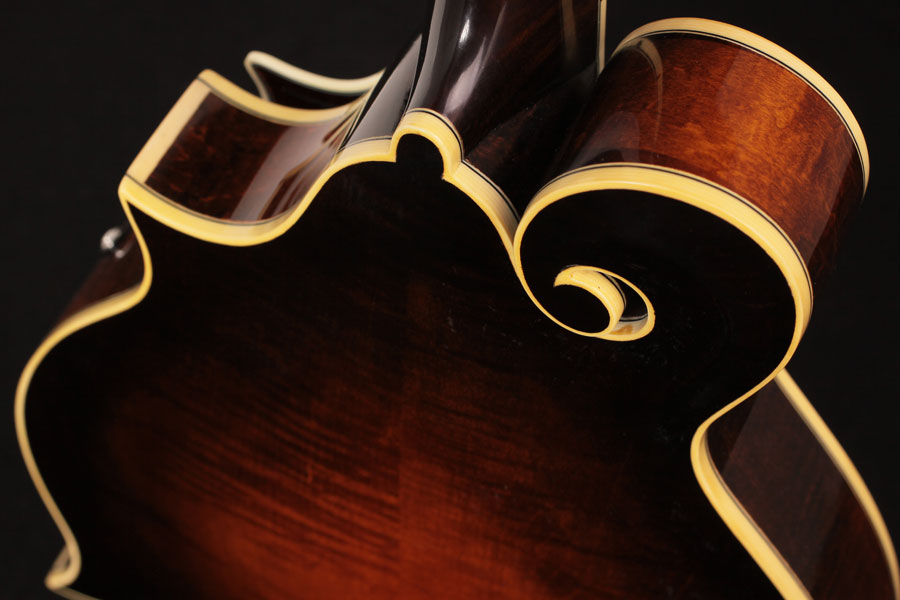 2009 Wiens Loar F5