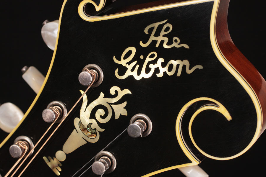 2009 Wiens Loar F5