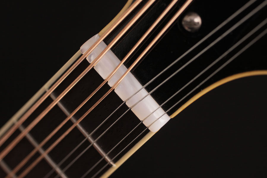 2009 Wiens Loar F5