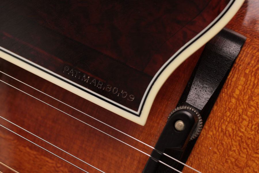 2009 Wiens Loar F5