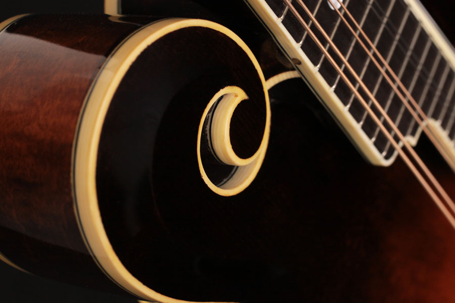 2009 Wiens Loar F5