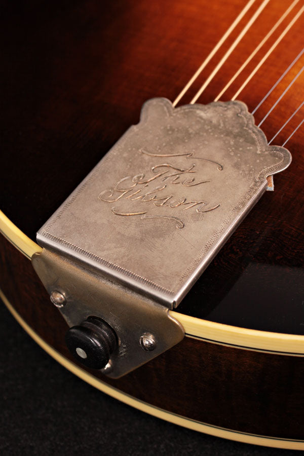 2009 Wiens Loar F5