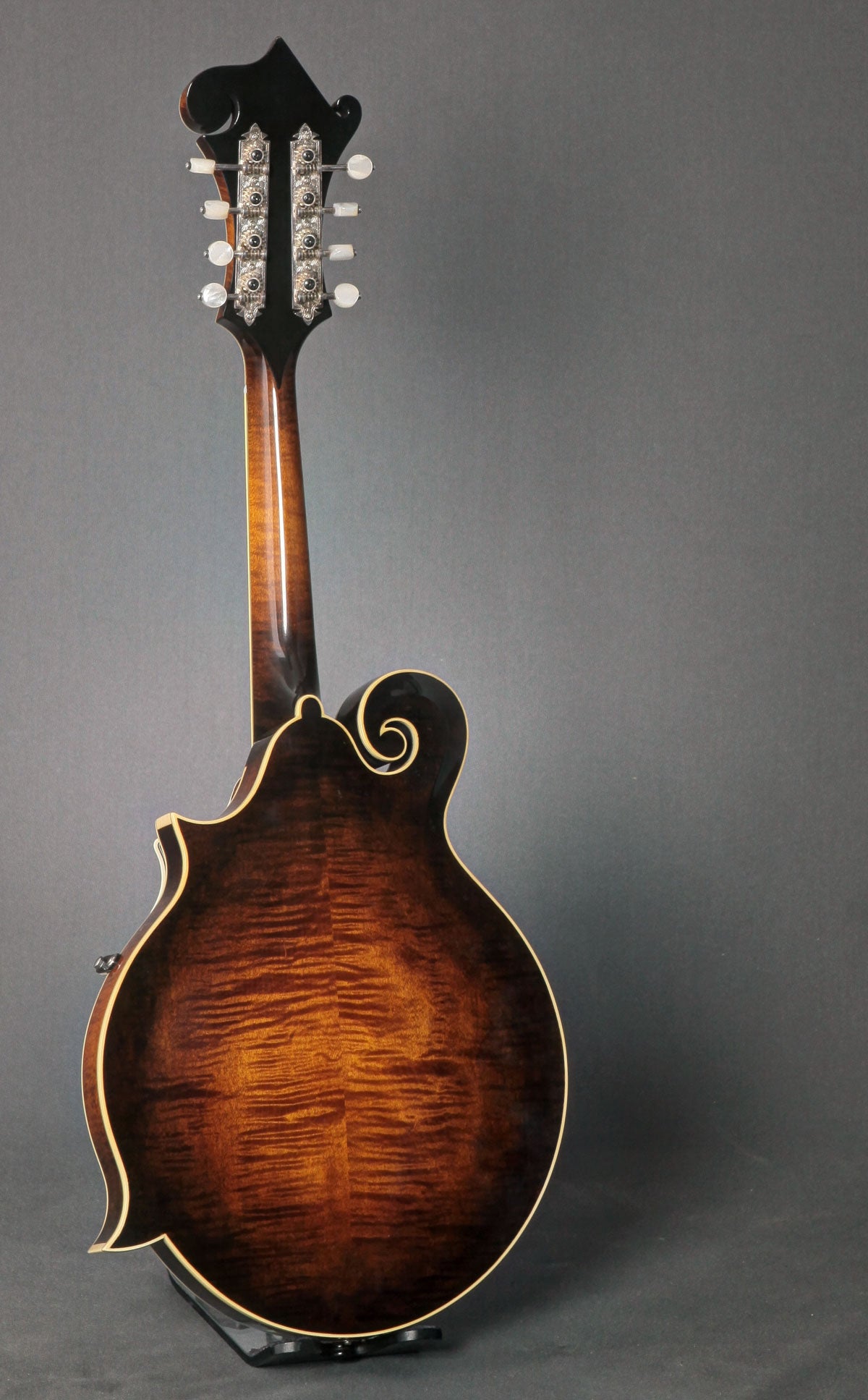 2009 Wiens Loar F5