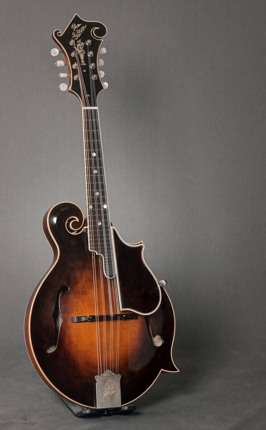 2009 Wiens Loar F5