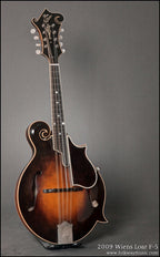 2009 Wiens Loar F5
