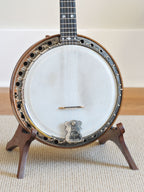 c.1930 Windsor Paramount Supremus Banjo