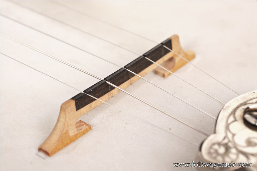 c.1930 Windsor Paramount Supremus Banjo